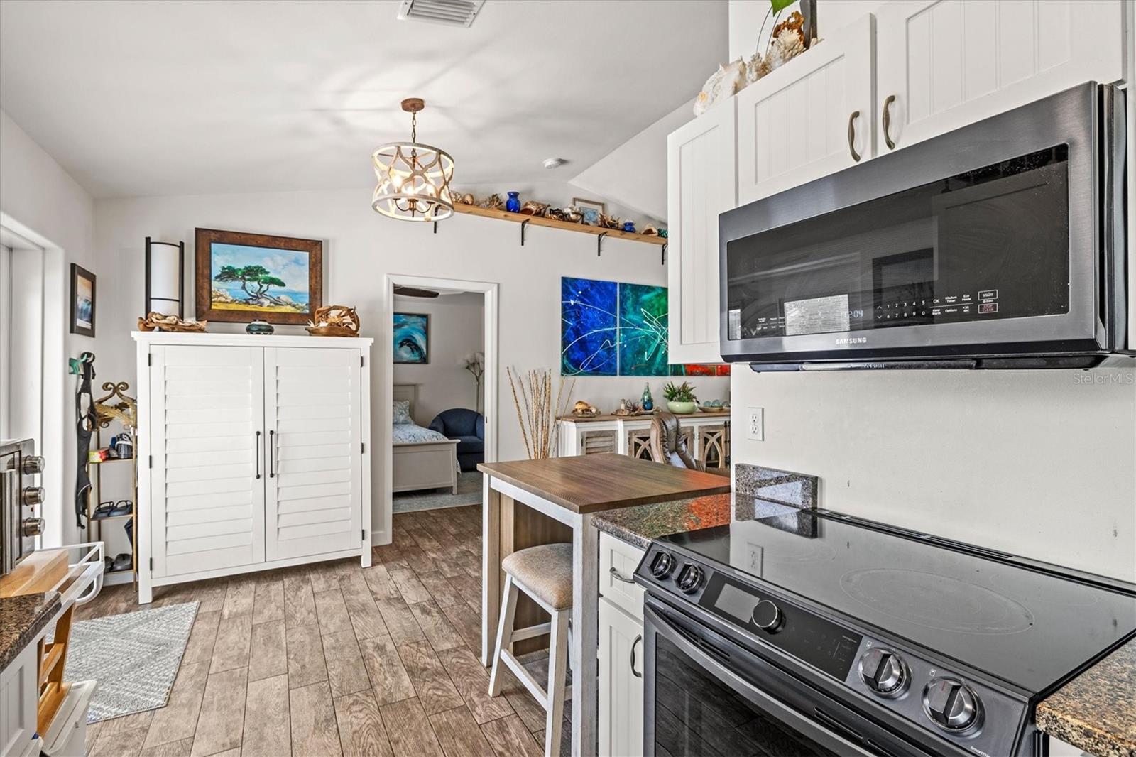 PORT CHARLOTTE SEC 052 - Residential
