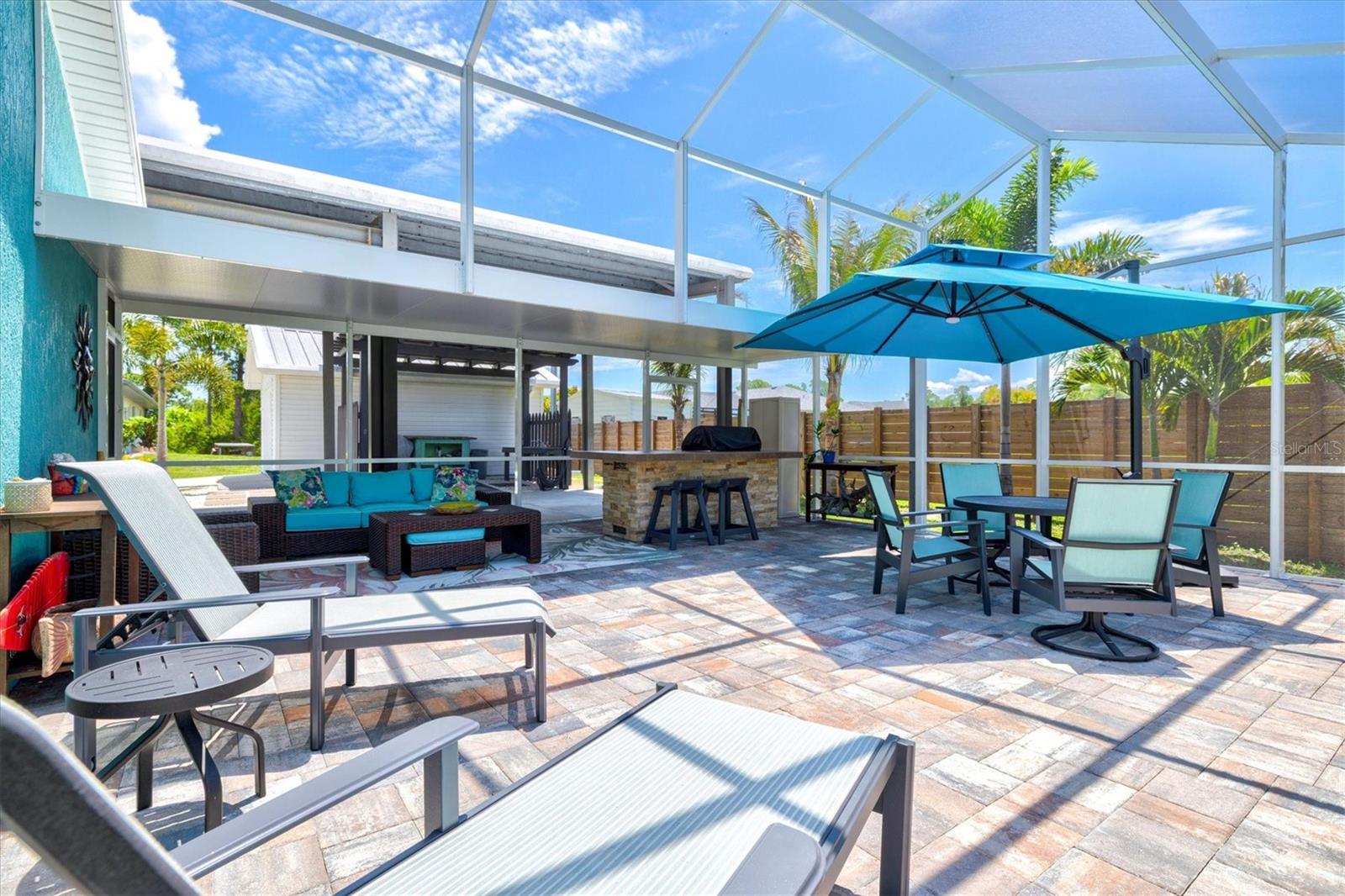 PORT CHARLOTTE SEC 052 - Residential