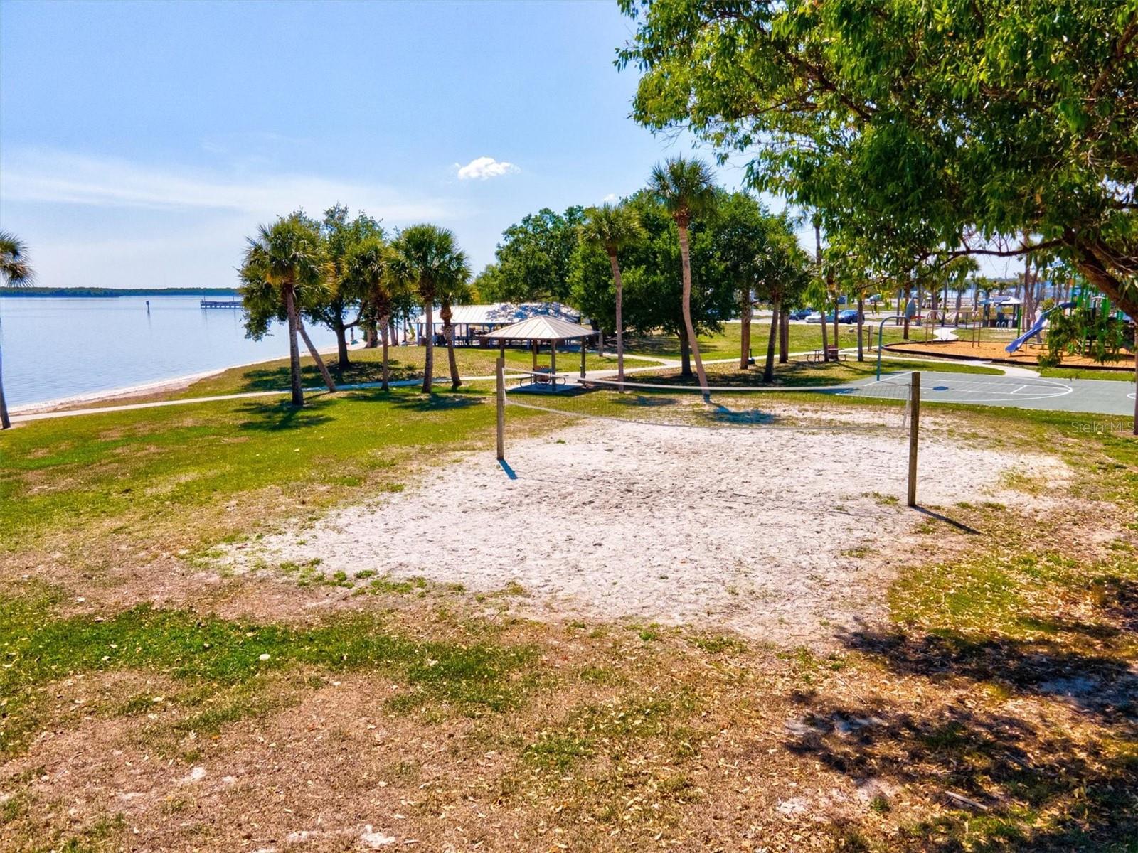 PORT CHARLOTTE SEC 052 - Residential