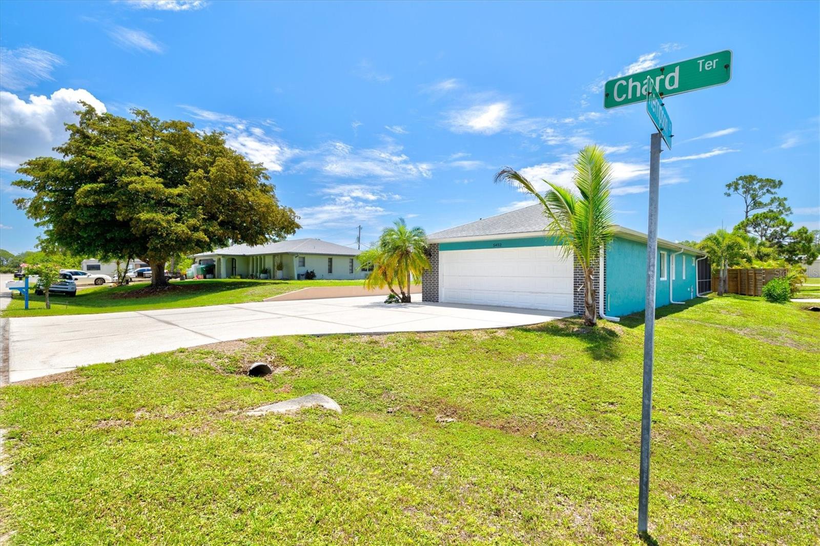 PORT CHARLOTTE SEC 052 - Residential