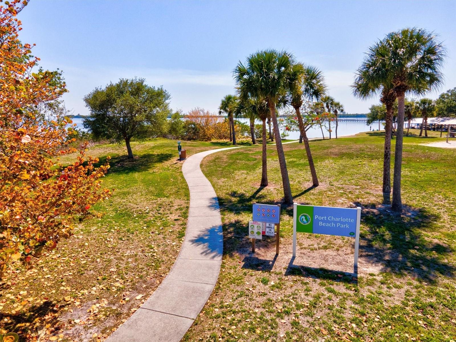 PORT CHARLOTTE SEC 052 - Residential