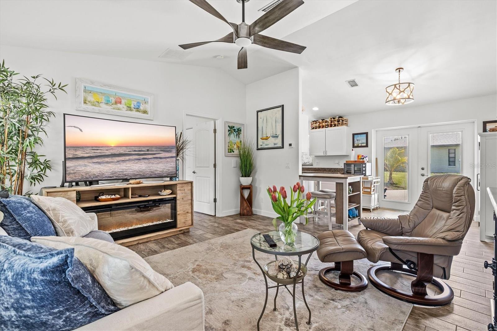PORT CHARLOTTE SEC 052 - Residential