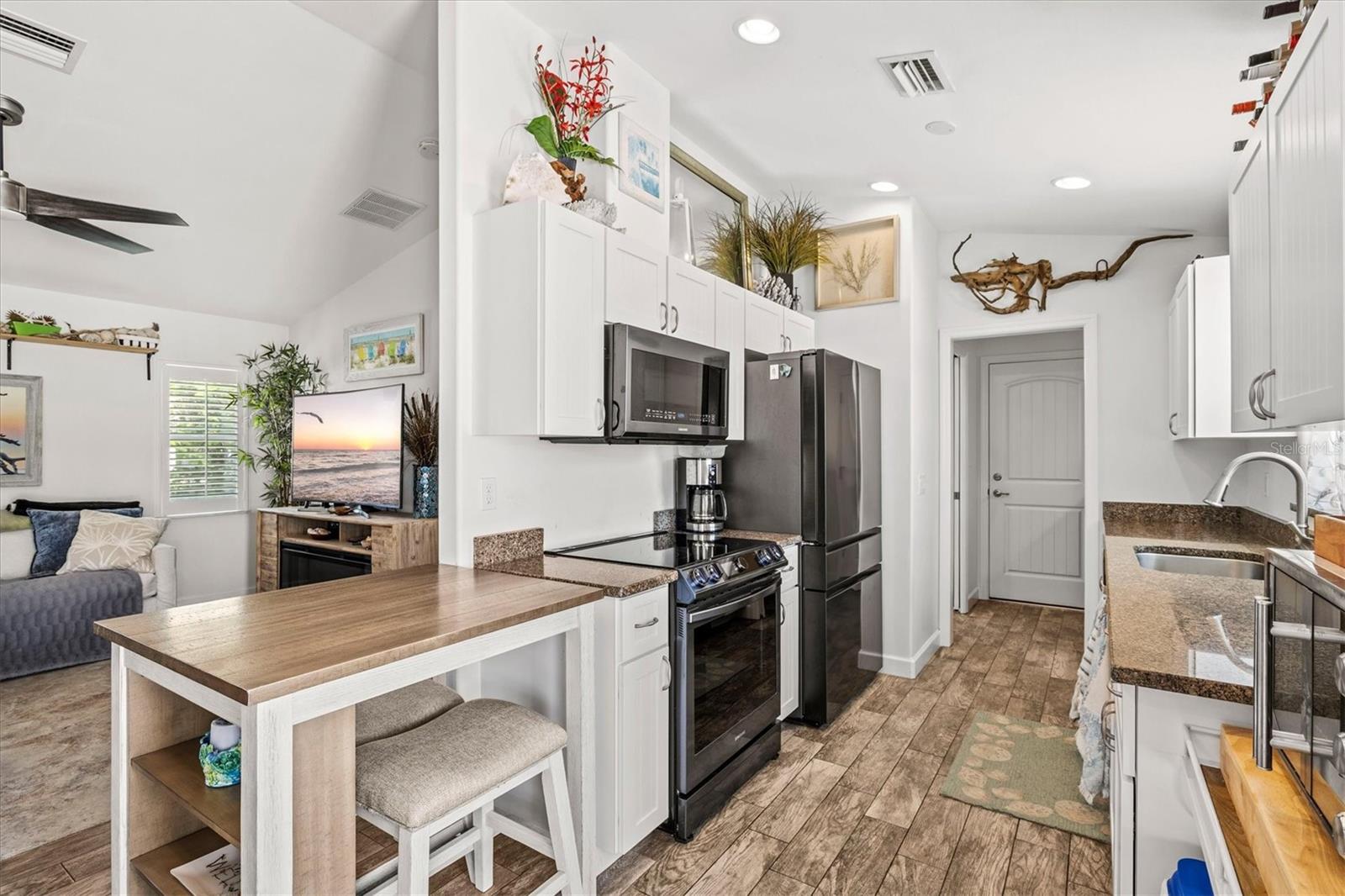 PORT CHARLOTTE SEC 052 - Residential