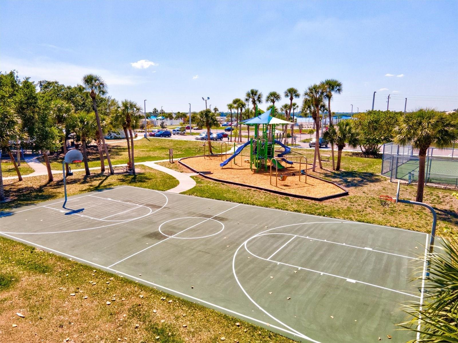 PORT CHARLOTTE SEC 052 - Residential