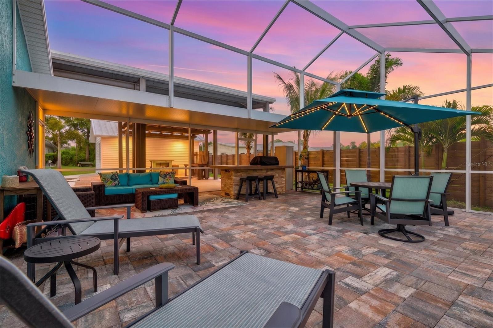 PORT CHARLOTTE SEC 052 - Residential