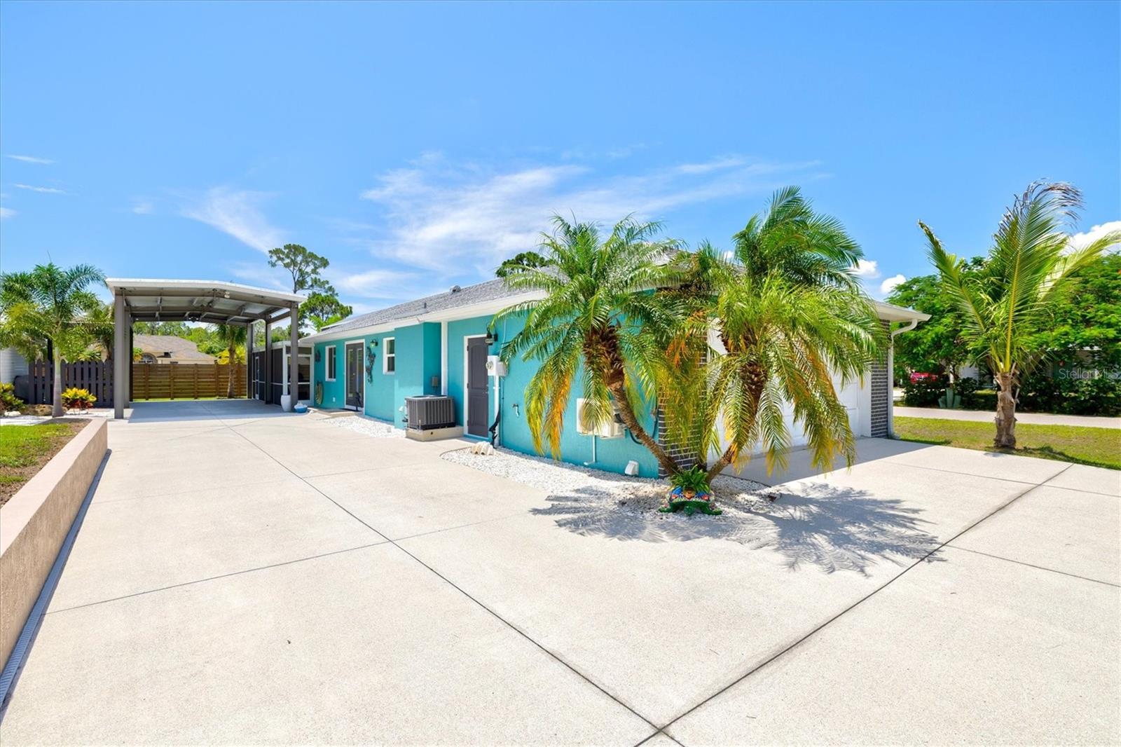 PORT CHARLOTTE SEC 052 - Residential