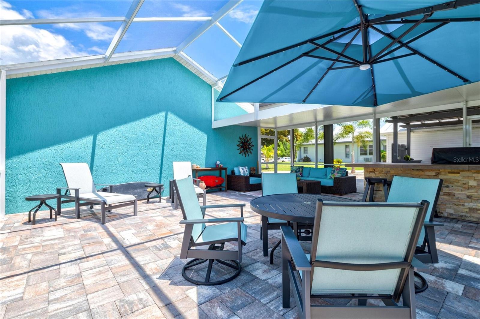PORT CHARLOTTE SEC 052 - Residential