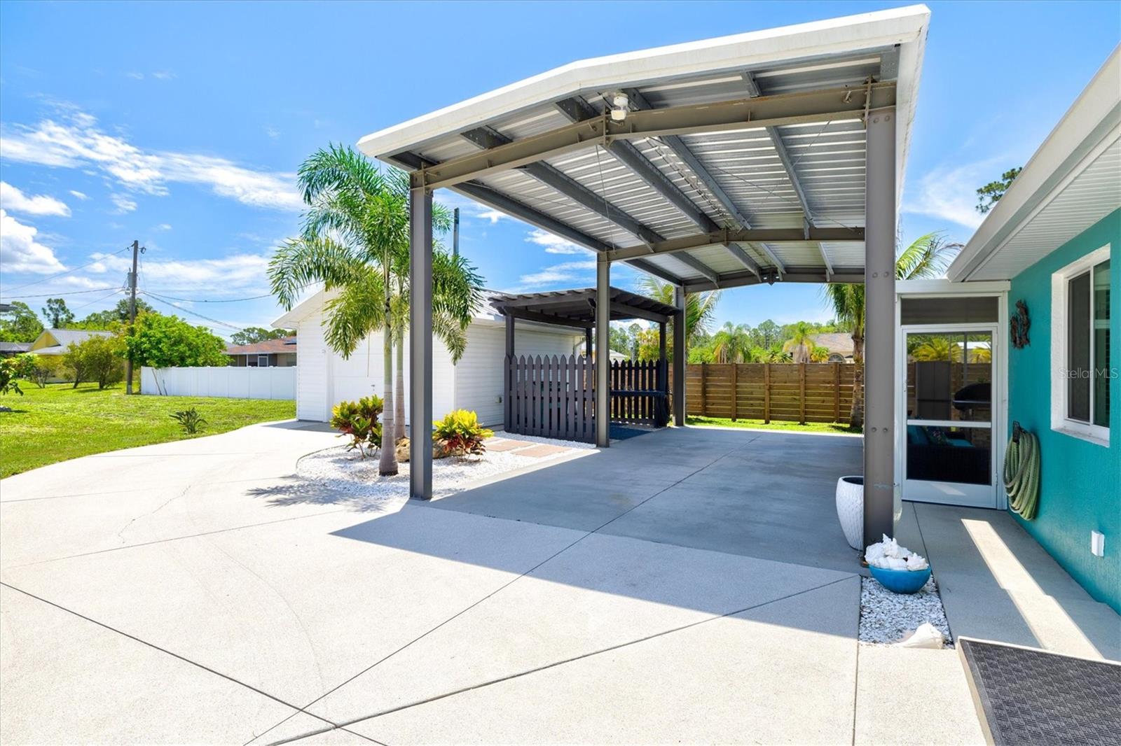 PORT CHARLOTTE SEC 052 - Residential