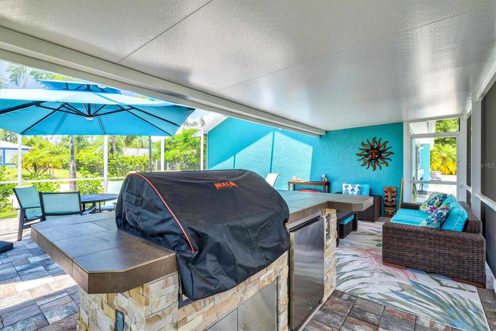 PORT CHARLOTTE SEC 052 - Residential