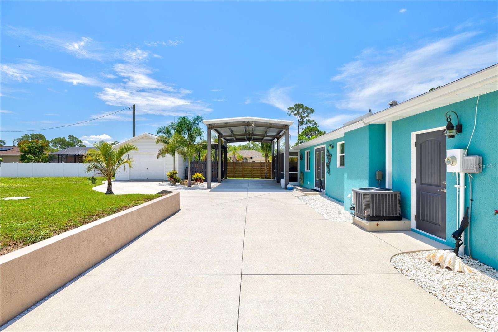 PORT CHARLOTTE SEC 052 - Residential