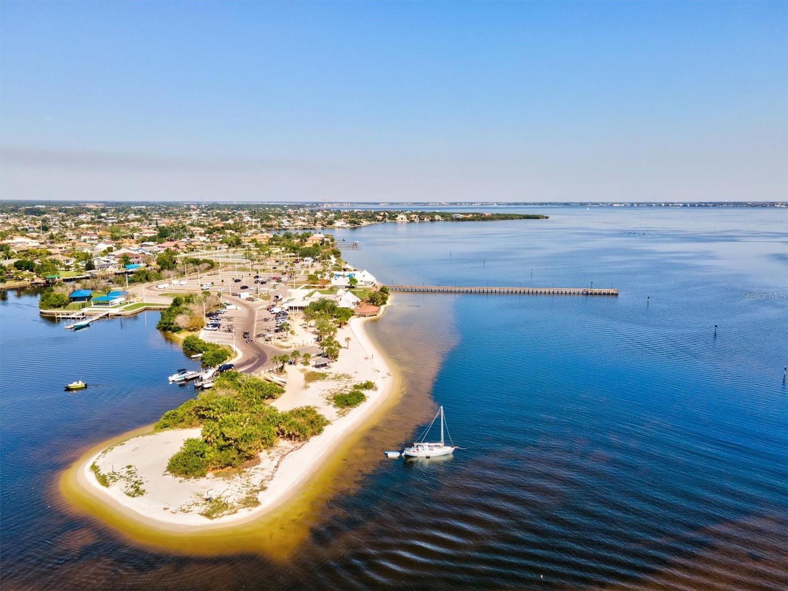 PORT CHARLOTTE SEC 052 - Residential