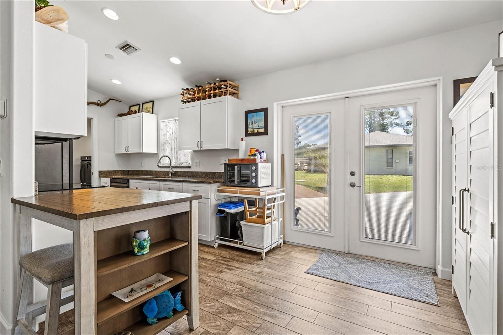 PORT CHARLOTTE SEC 052 - Residential