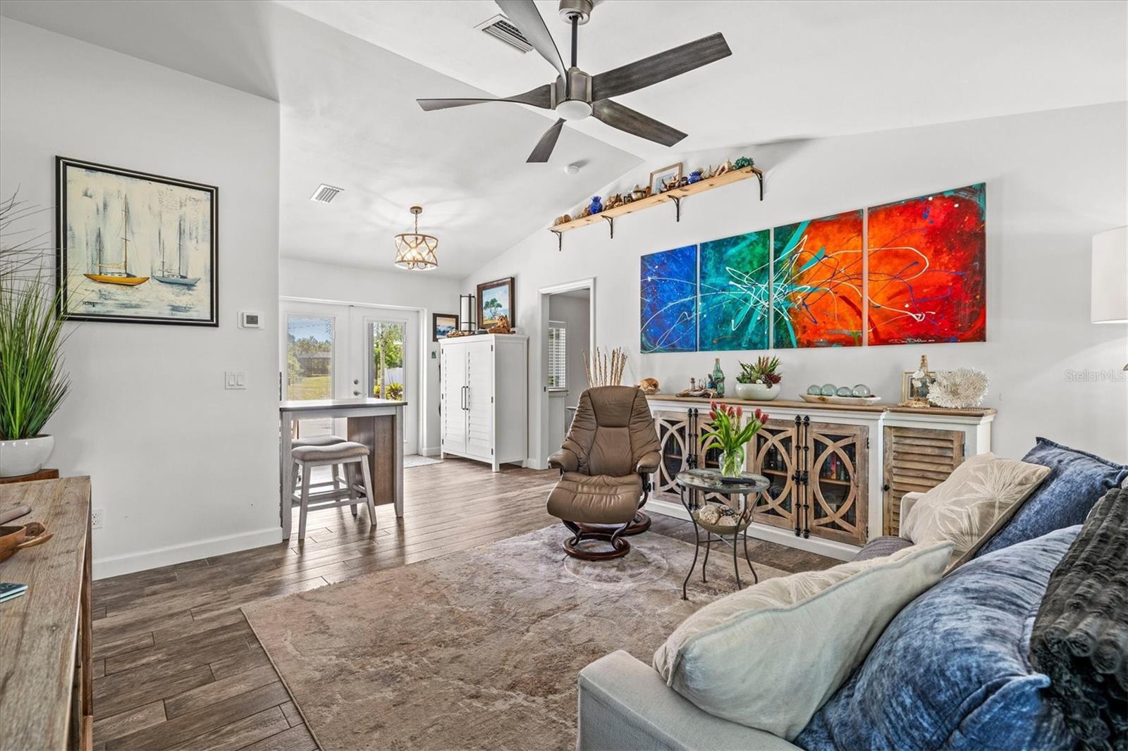 PORT CHARLOTTE SEC 052 - Residential