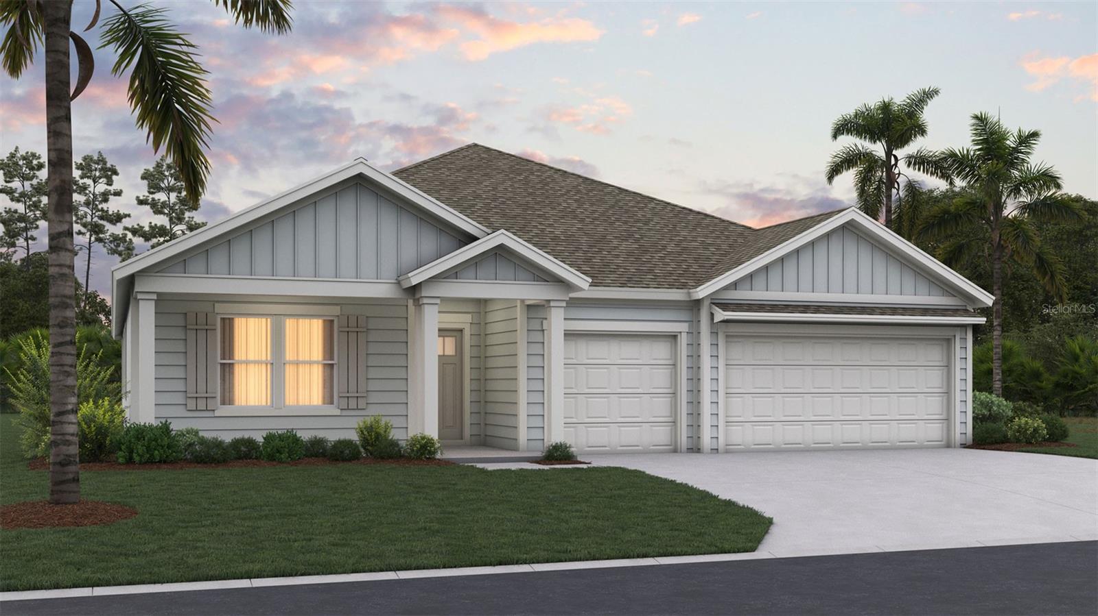 Under Construction. Welcome to Sawmill Branch, your premier destination for new construction homes in Palm Coast, Florida. D.R. Horton proudly presents our unique lineup of homes in this desirable Flagler County community, offering the perfect blend of location, value, and modern design. Conveniently located just minutes from shopping, dining, and top-rated Flagler County schools, Sawmill Branch also provides easy access to US-1, I-95 and the beautiful Flagler beaches, keeping you close to everything you need.

Sawmill Branch features a resort-style amenity center designed to enhance your lifestyle. Amenities include a community pool, clubhouse, fitness center, dog park, and splash pad, perfect for relaxing, entertaining, and enjoying the Florida sunshine.

Homes in Sawmill Branch are thoughtfully designed with open-concept floorplans, ideal for today’s modern living. Each home showcases desirable features such as RevWood flooring, quartz countertops, and stainless-steel appliances. Additionally, a variety of flexible floorplan options, including 2-car and 3-car garages are available to suit your needs. Built with energy-efficient features, these homes deliver both comfort and long-term savings. Every home also includes D.R. Horton’s Home Is Connected® smart home technology, helping you stay connected, secure, and in control from anywhere.

Our two decorated models are open daily. To schedule your appointment or learn more about available homes in Sawmill Branch, contact our Online Sales Concierge today.