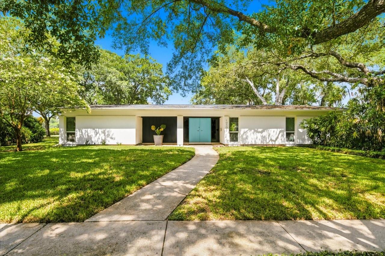 CARROLLWOOD SUB UNIT 14 - Residential