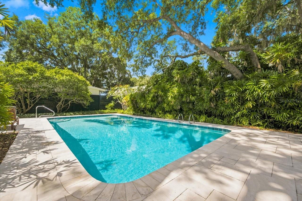 CARROLLWOOD SUB UNIT 14 - Residential