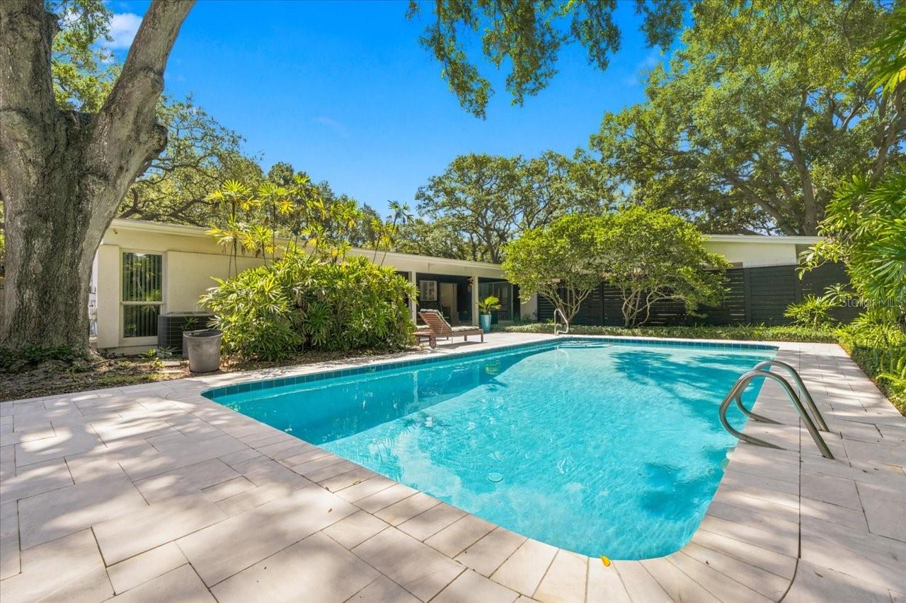 CARROLLWOOD SUB UNIT 14 - Residential