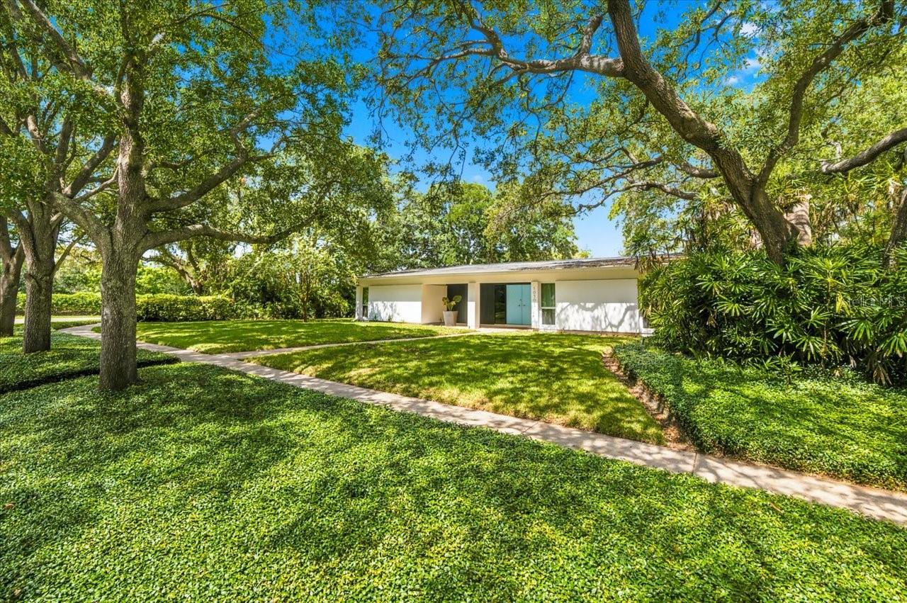 CARROLLWOOD SUB UNIT 14 - Residential