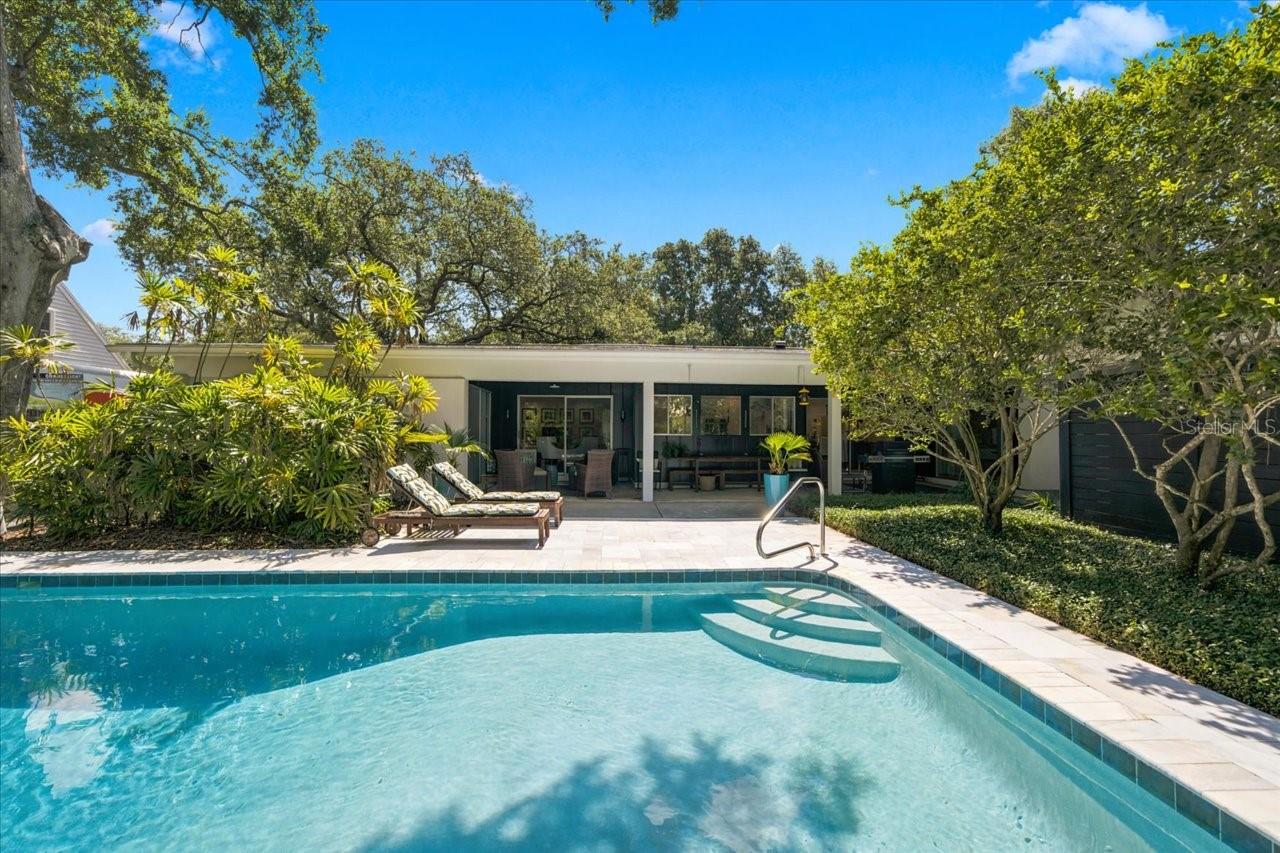 CARROLLWOOD SUB UNIT 14 - Residential
