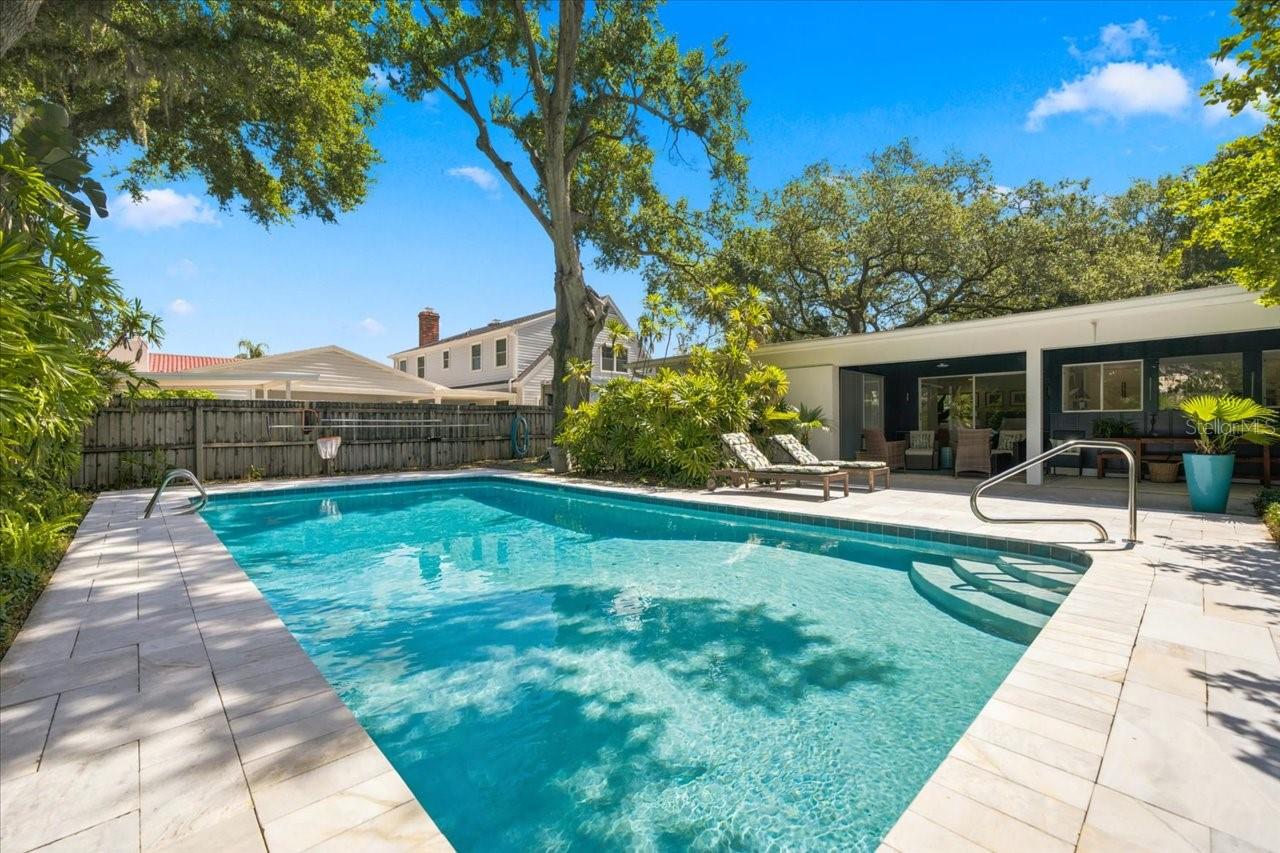 CARROLLWOOD SUB UNIT 14 - Residential