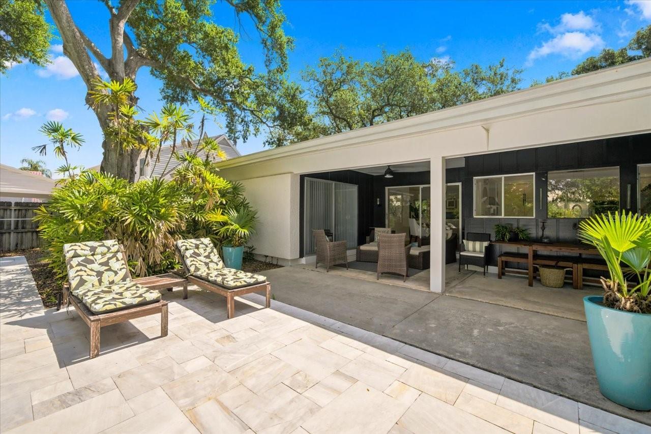 CARROLLWOOD SUB UNIT 14 - Residential