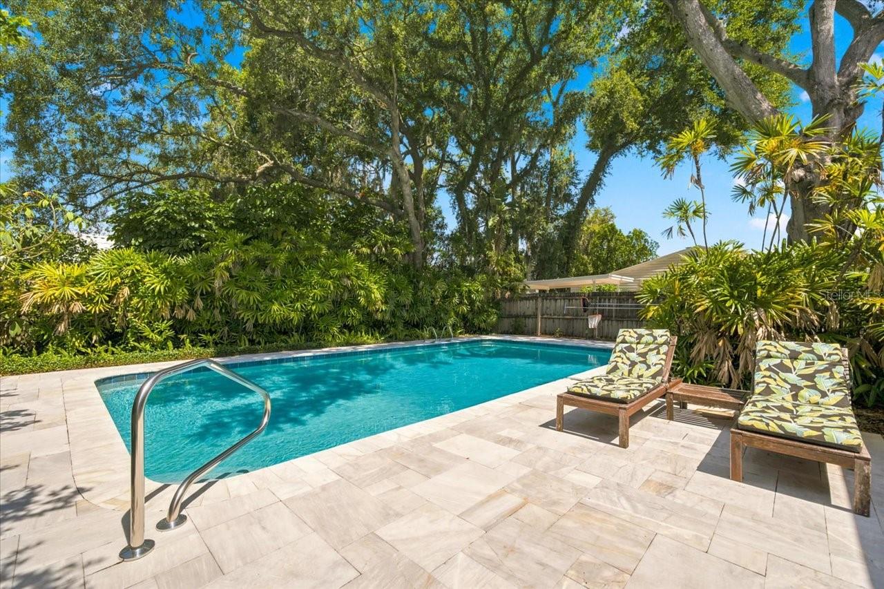 CARROLLWOOD SUB UNIT 14 - Residential