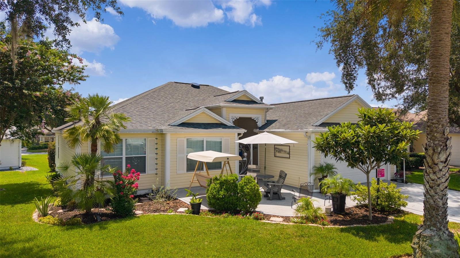THE VILLAGES - Residential