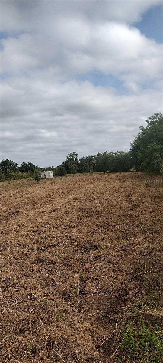 PINE RIDGE ESTATES - Land