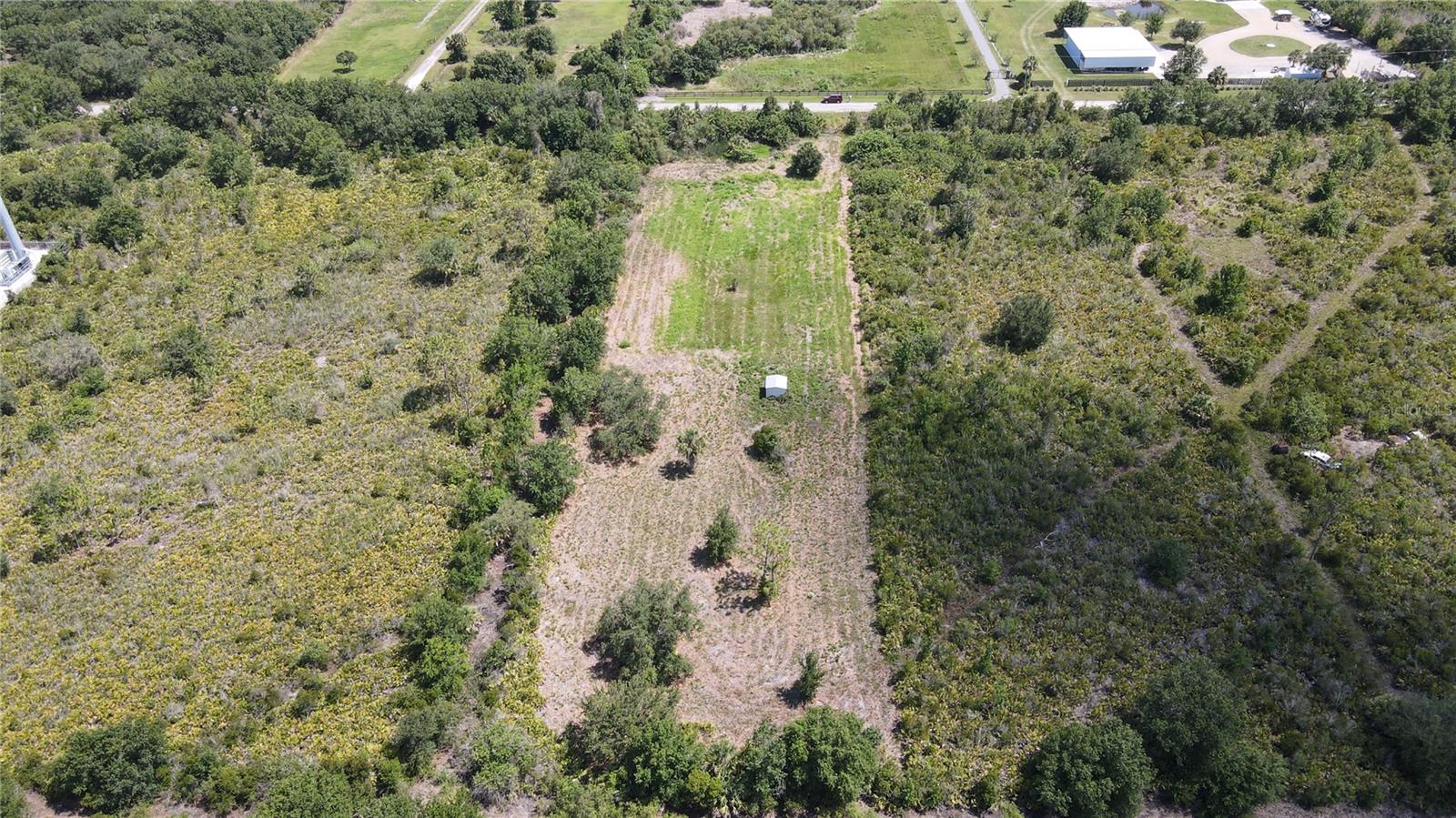 PINE RIDGE ESTATES - Land