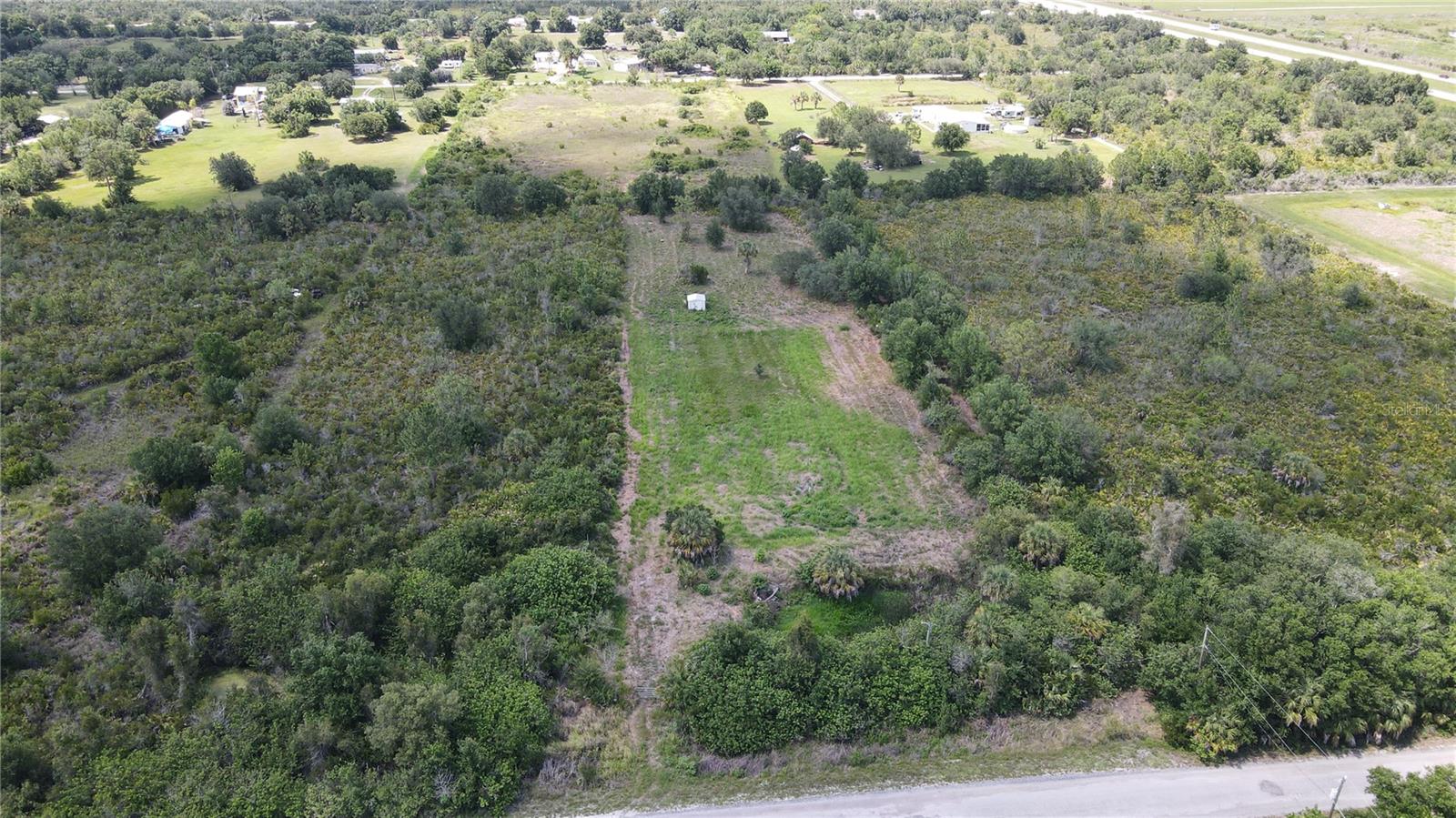 PINE RIDGE ESTATES - Land