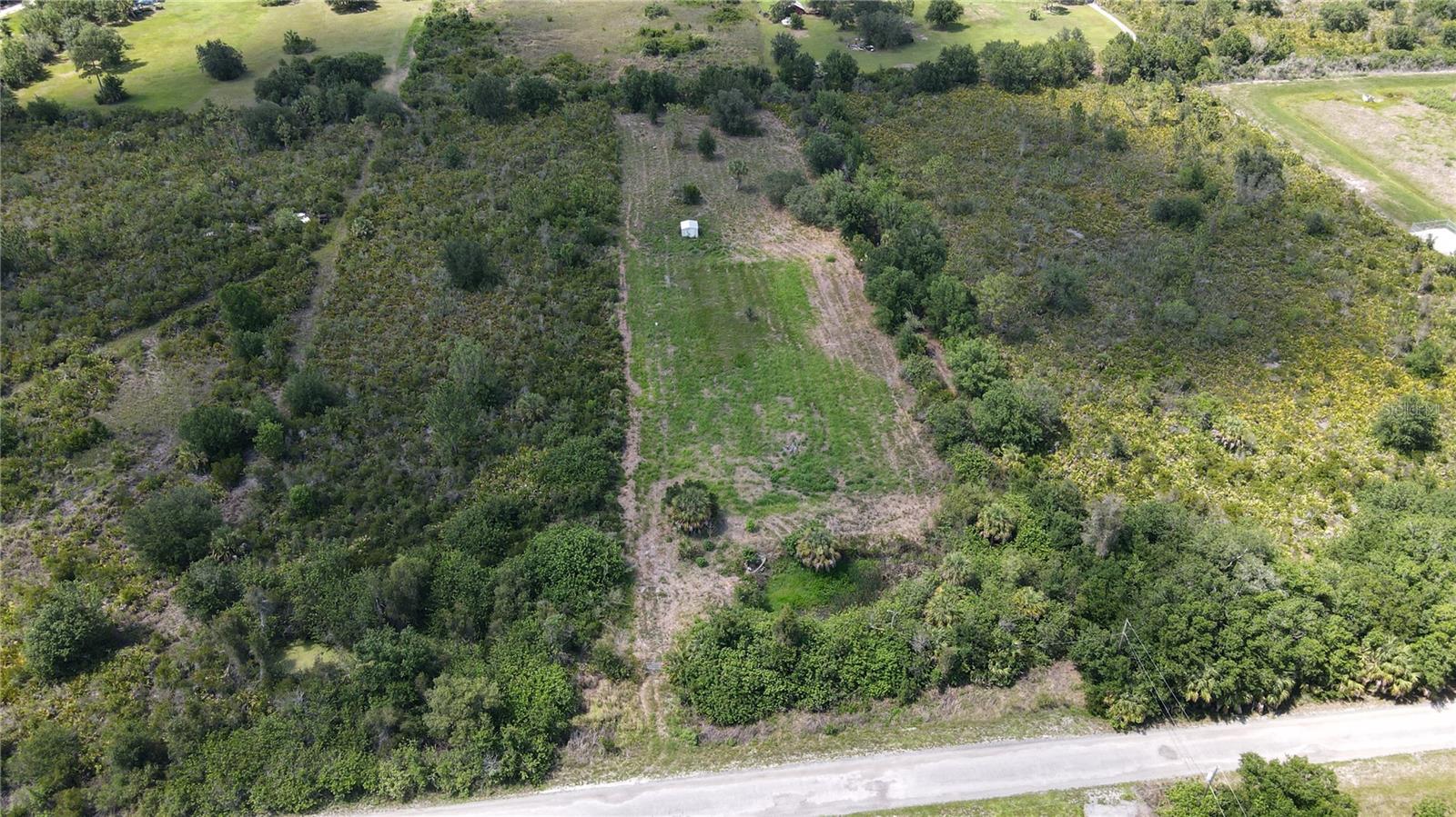 PINE RIDGE ESTATES - Land