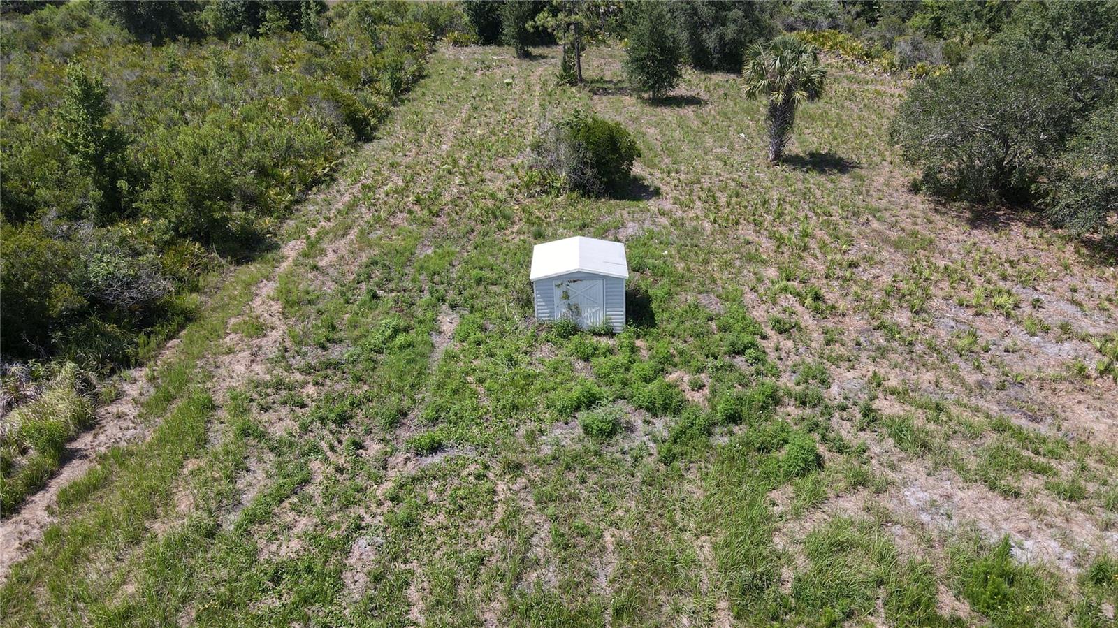PINE RIDGE ESTATES - Land