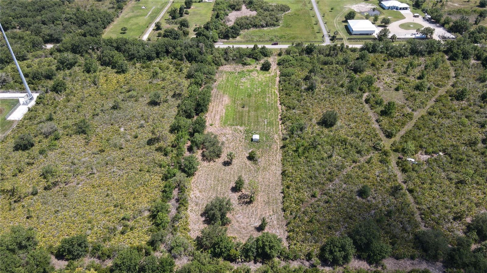 PINE RIDGE ESTATES - Land