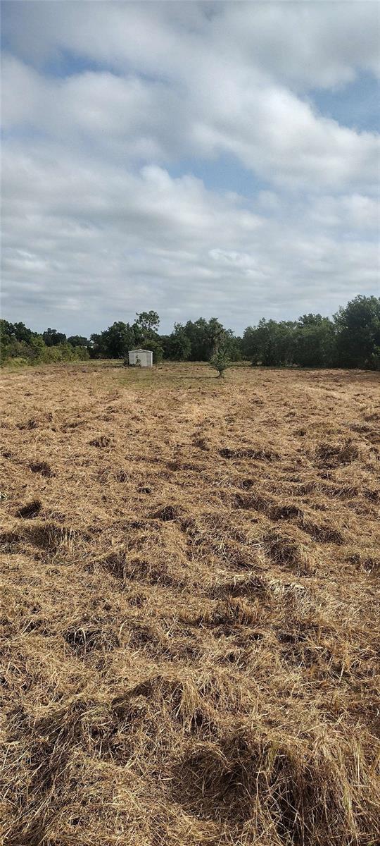PINE RIDGE ESTATES - Land