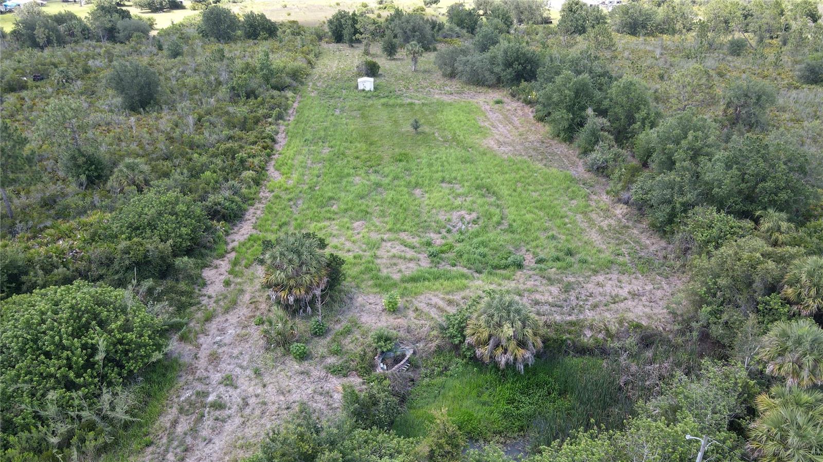 PINE RIDGE ESTATES - Land
