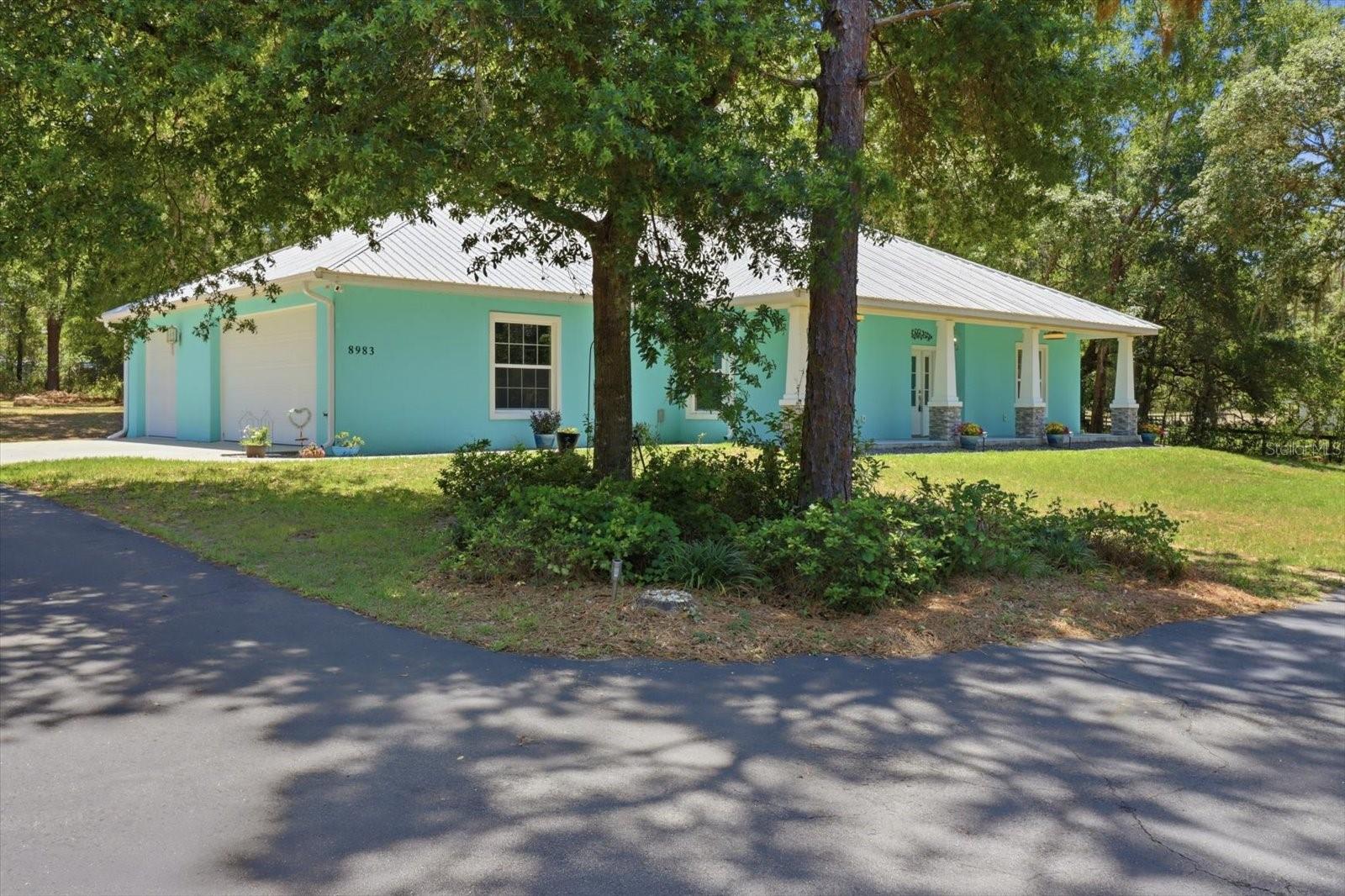 HEATHERWOOD UNIT 01 - Residential