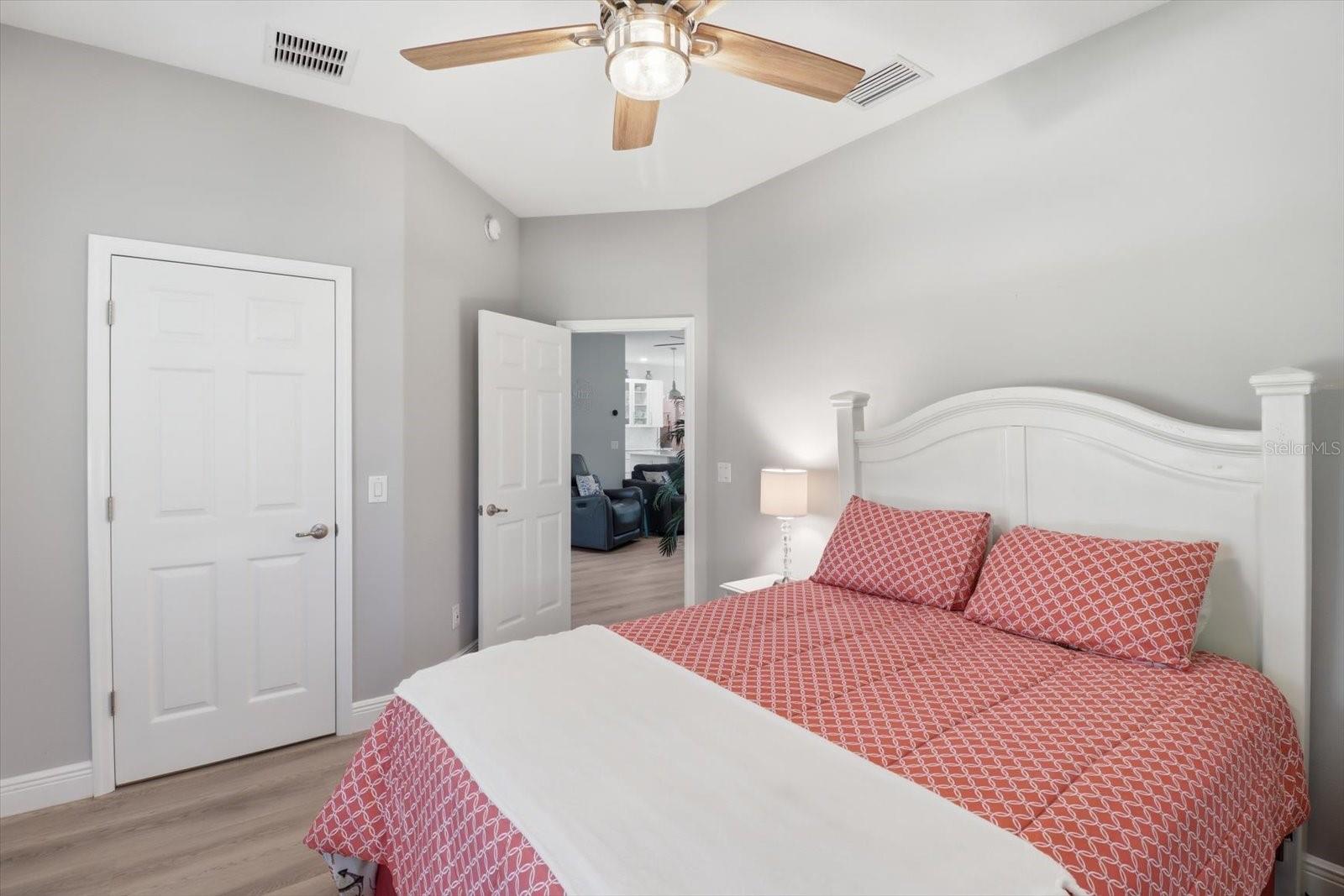 HEATHERWOOD UNIT 01 - Residential