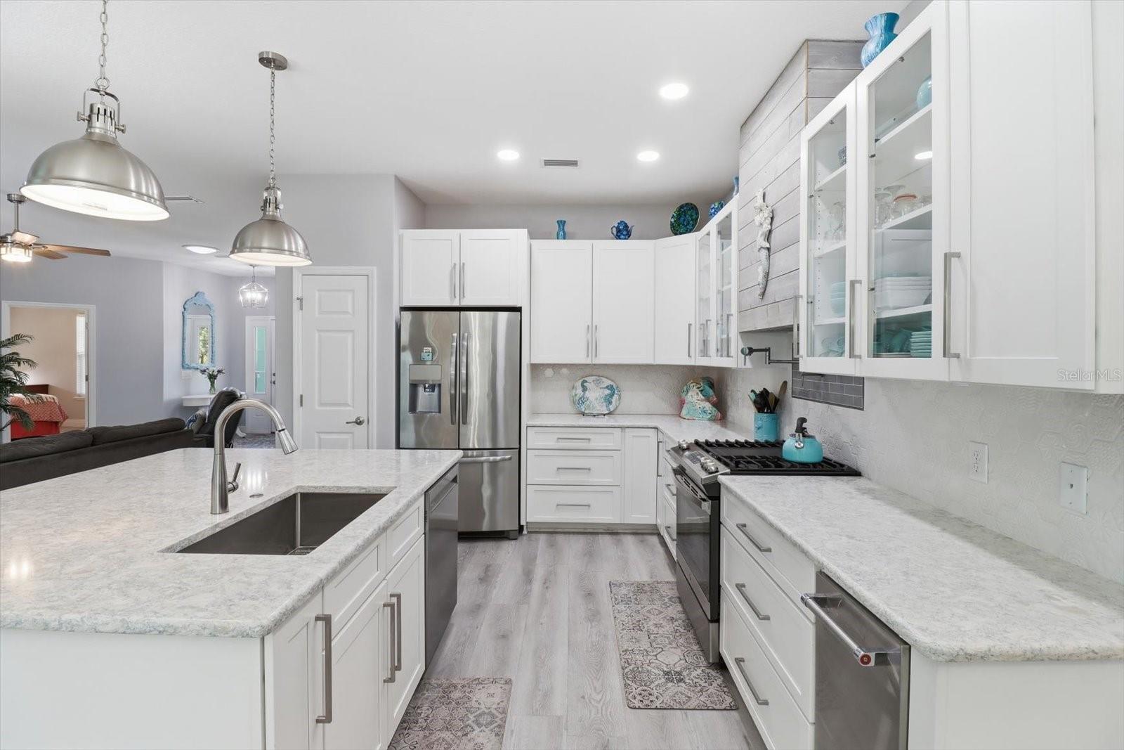 HEATHERWOOD UNIT 01 - Residential