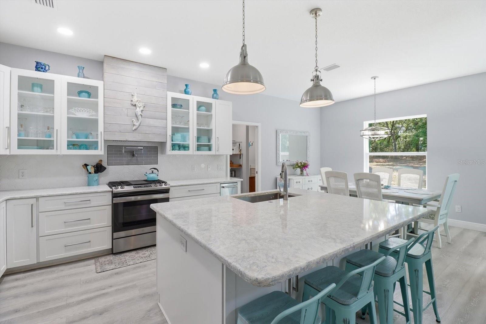 HEATHERWOOD UNIT 01 - Residential