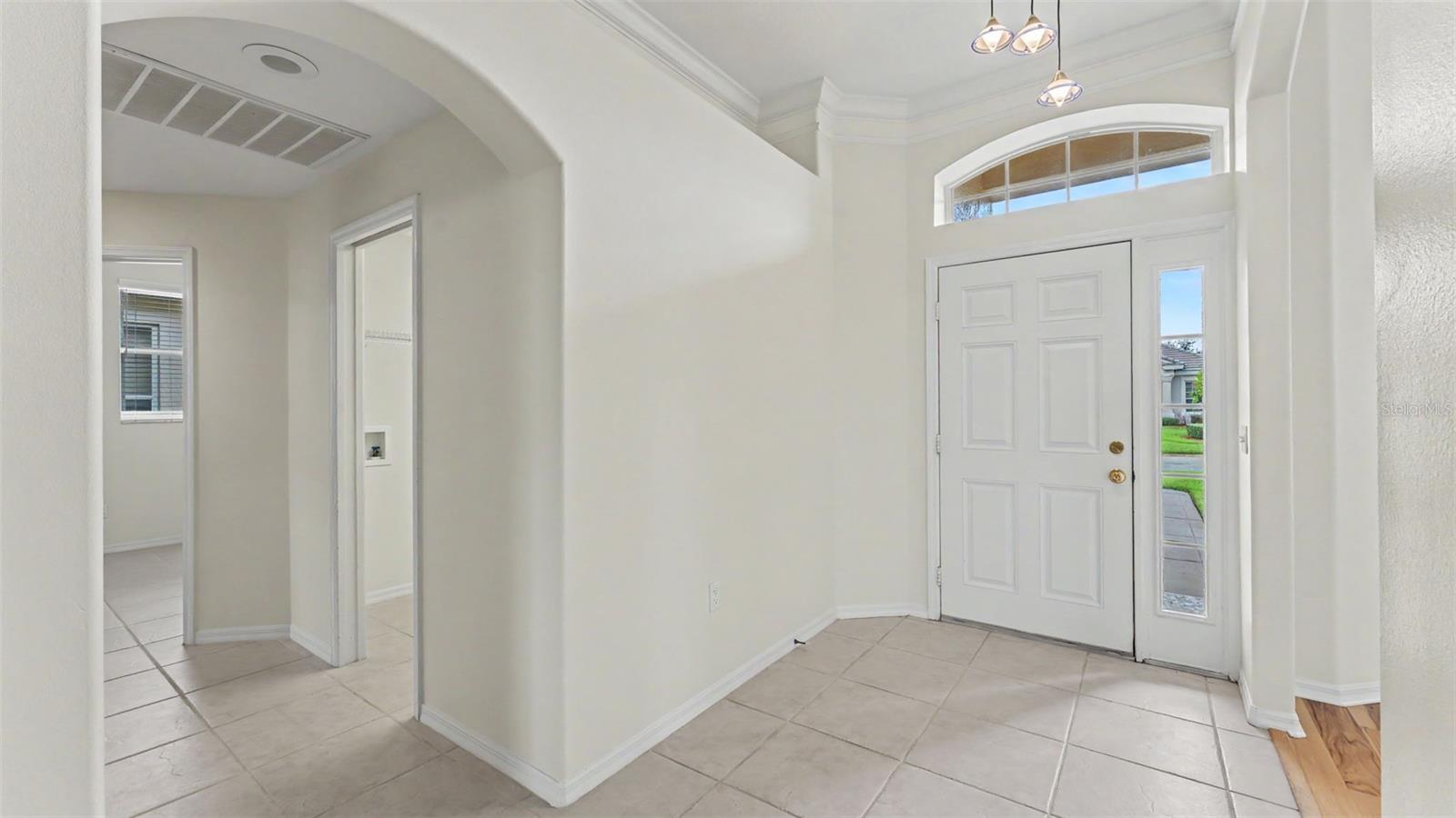 TURNBERRY - Residential