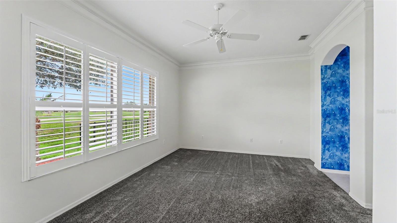 TURNBERRY - Residential