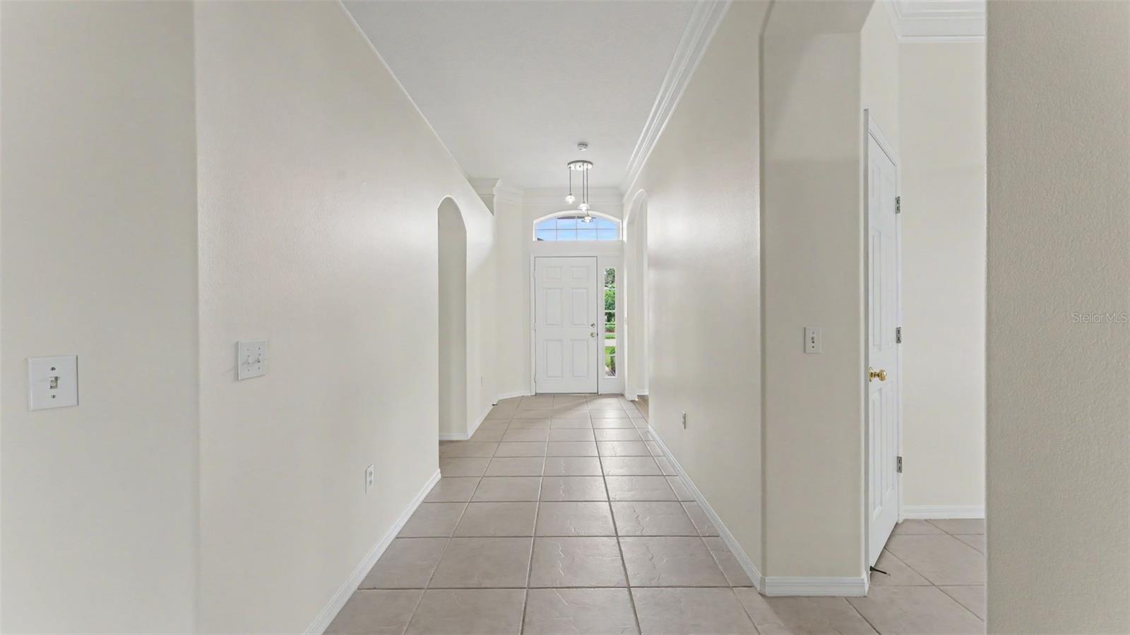 TURNBERRY - Residential