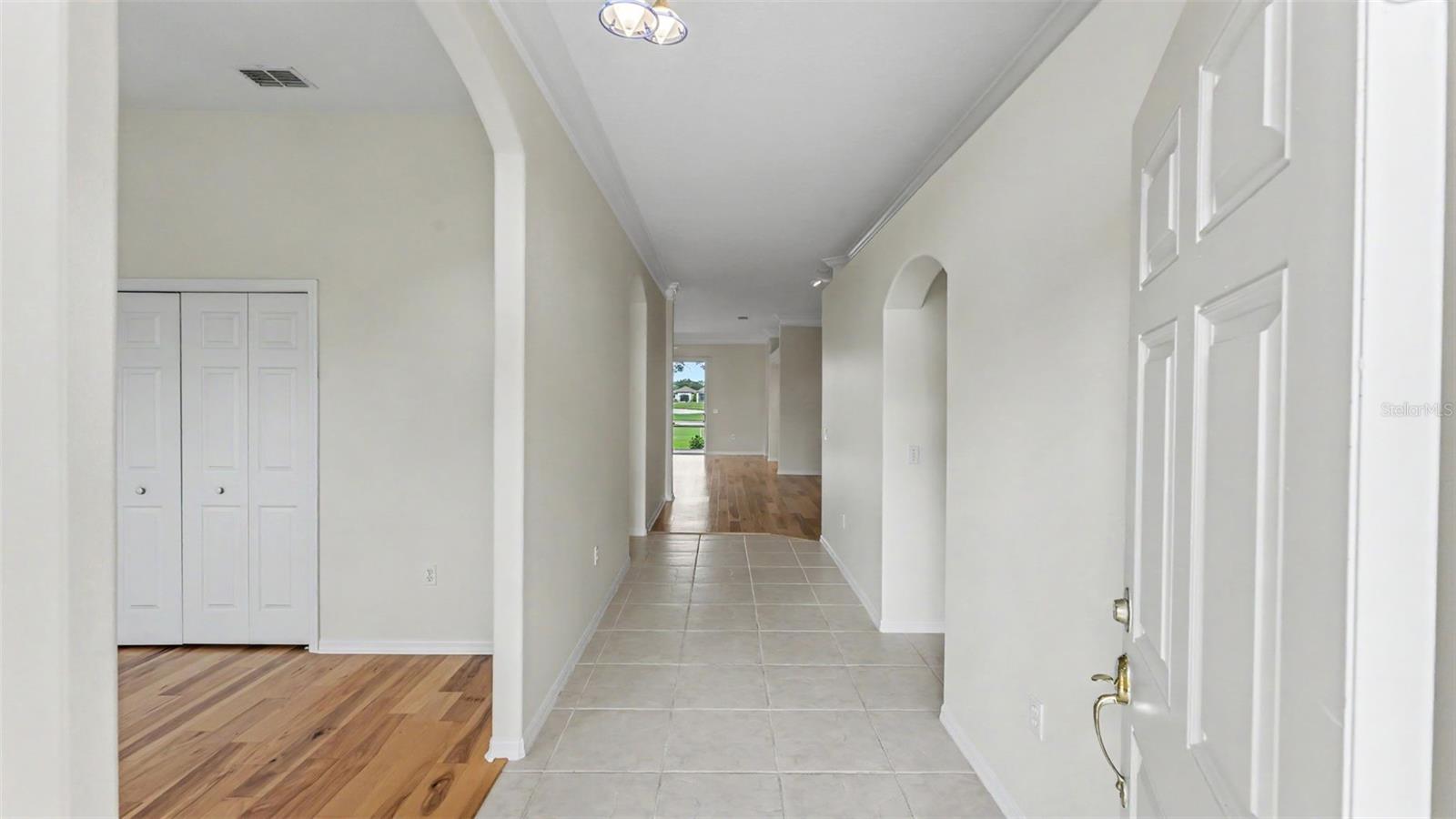 TURNBERRY - Residential