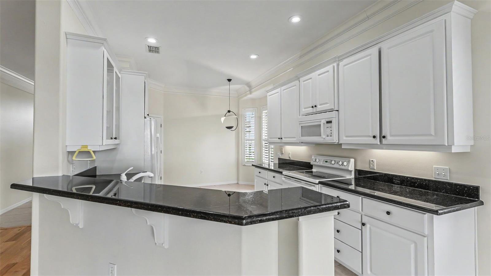 TURNBERRY - Residential