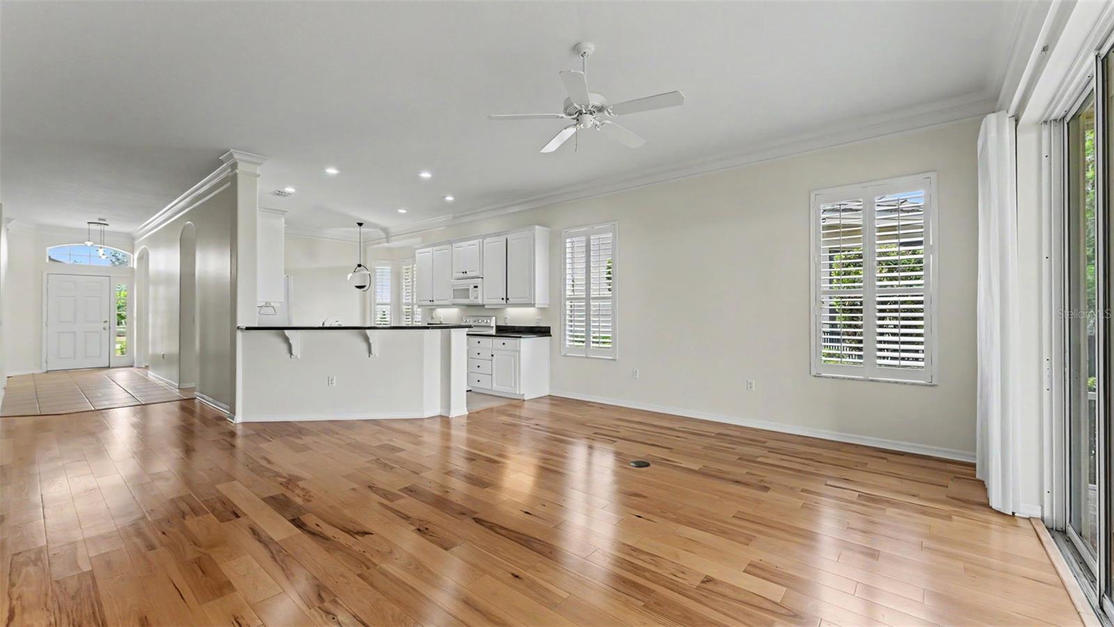TURNBERRY - Residential