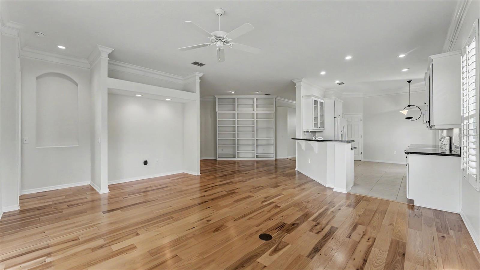 TURNBERRY - Residential