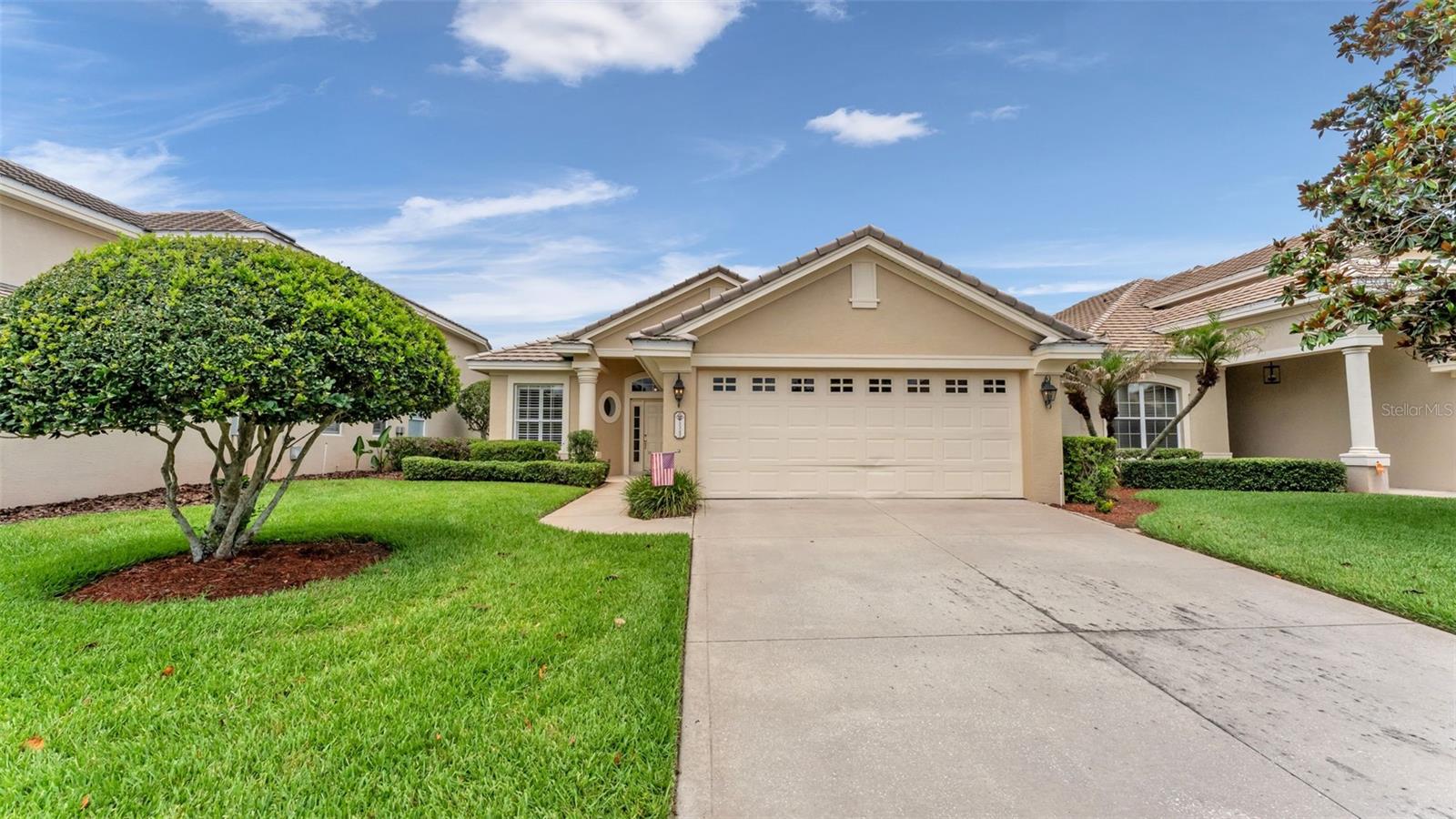 TURNBERRY - Residential