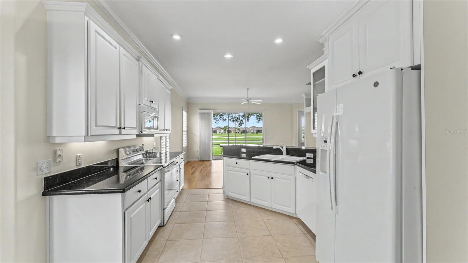 TURNBERRY - Residential
