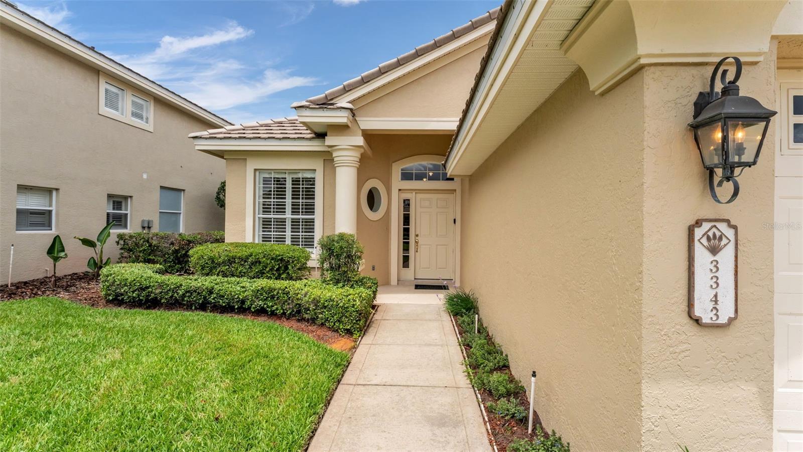 TURNBERRY - Residential