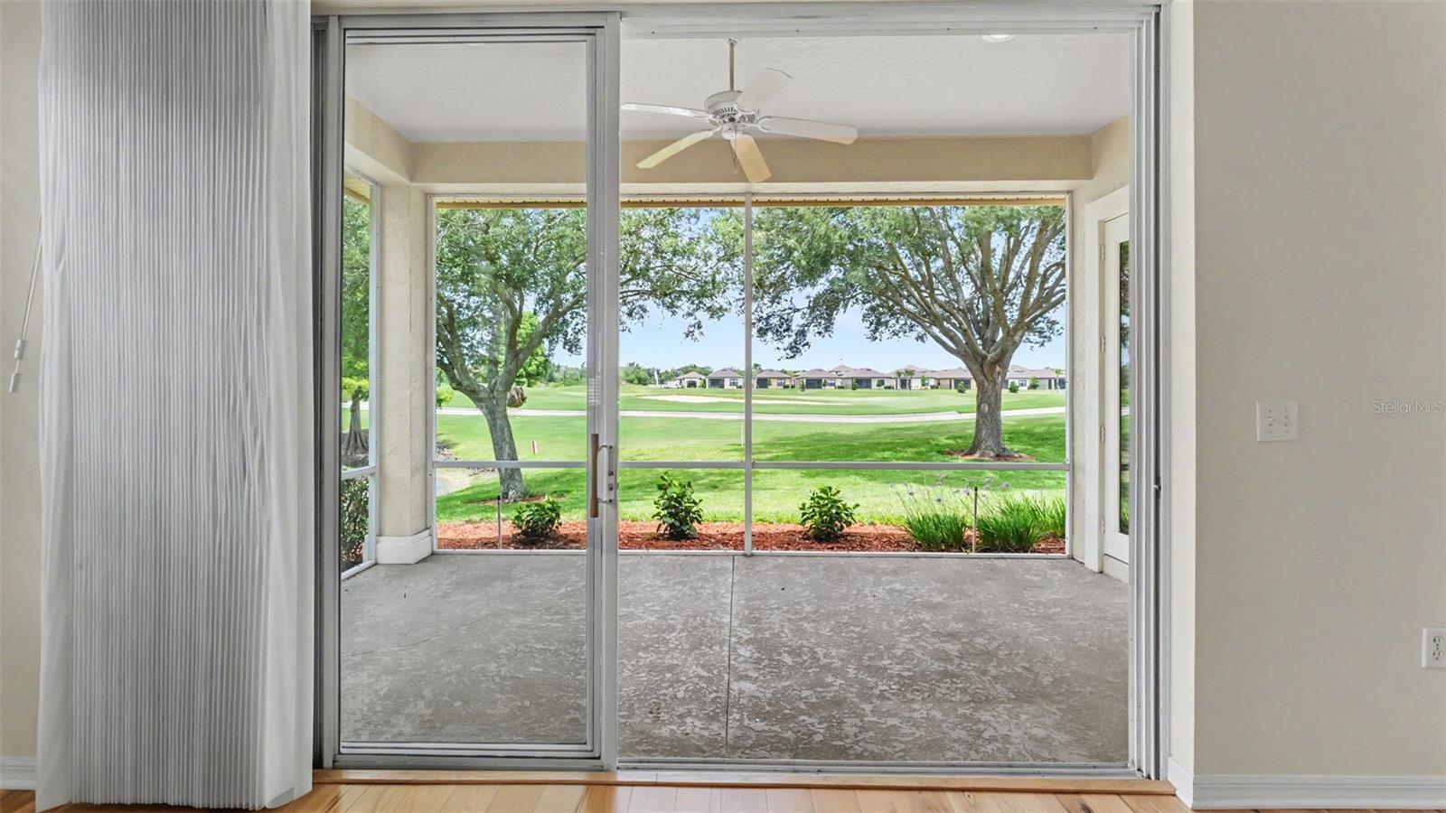 TURNBERRY - Residential